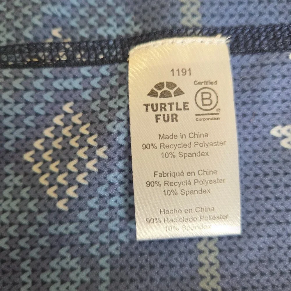 Comfort Shell Totally Tubular Tributary Fish Neck Gaitor Reversible neck